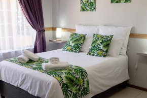 The Palms Overnight Accommodation